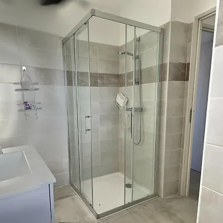 Maison T3 Avec Parking Prive Вилла
