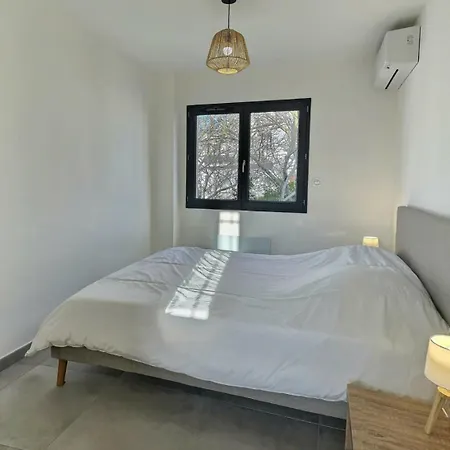 Maison T3 Avec Parking Prive