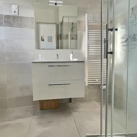 Maison T3 Avec Parking Prive Вилла